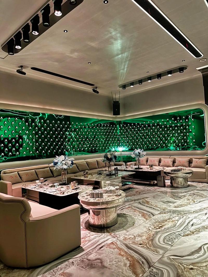 商务ktv有没有？通化商务ktv一览-东昌区ktv预定